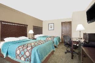 Super 8 by Wyndham Danville - Error