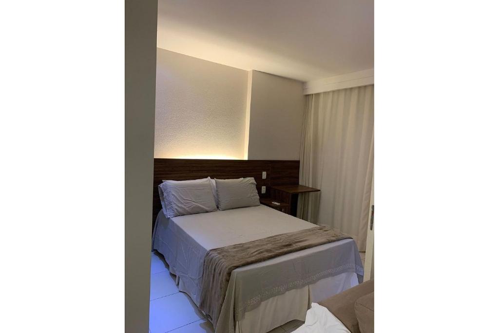  Flat Executivo de luxo ao lado do Salvador Shopping