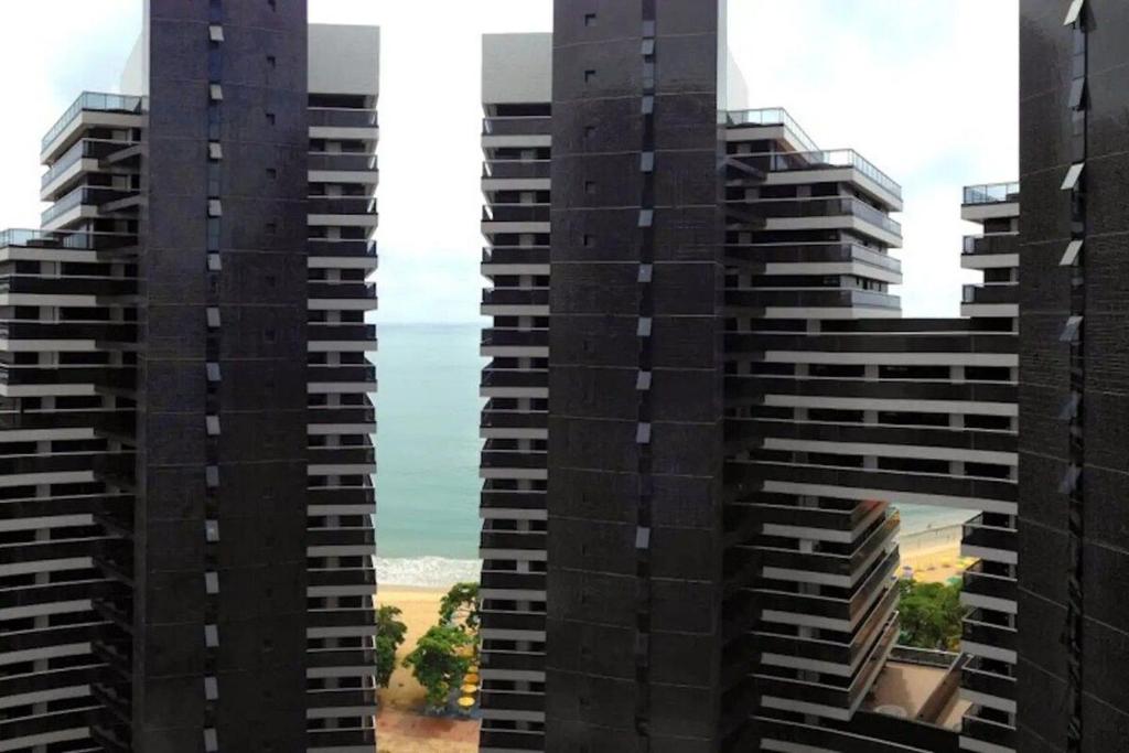  LANDSCAPE BEIRA MAR - FLAT ALTO PADRÃO FORTALEZA
