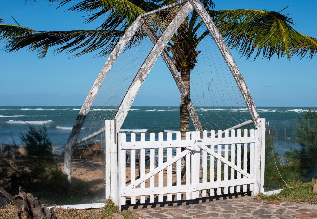  Chalés Beira Mar Paradise