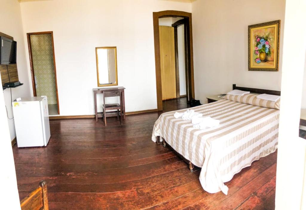 Pousada Colonial Penedo - Alagoas