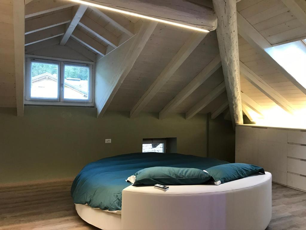 Casa Tifra - Temps à La Maisons