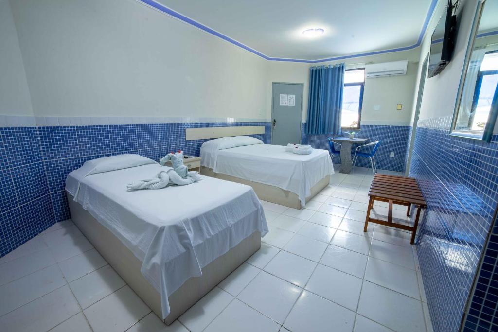  Hotel Pousada do Farol