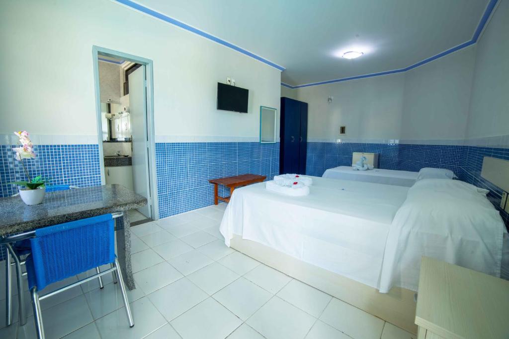  Hotel Pousada do Farol