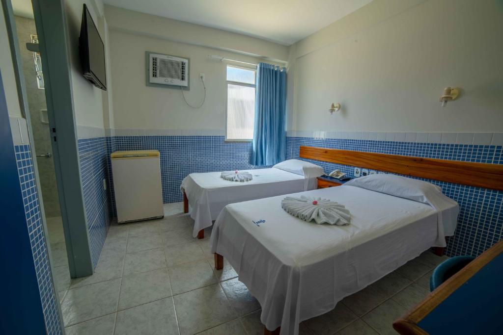  Hotel Pousada do Farol