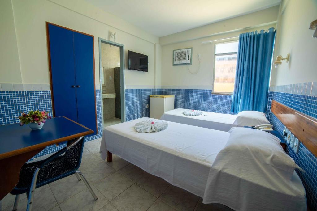  Hotel Pousada do Farol