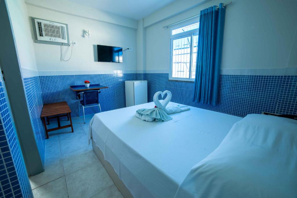  Hotel Pousada do Farol