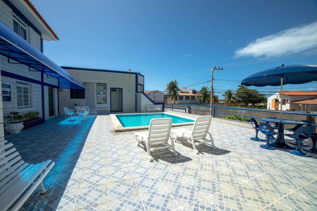  Hotel Pousada do Farol