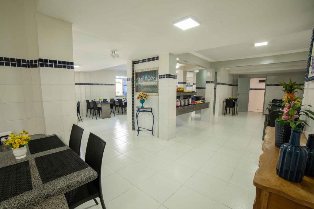  Hotel Pousada do Farol