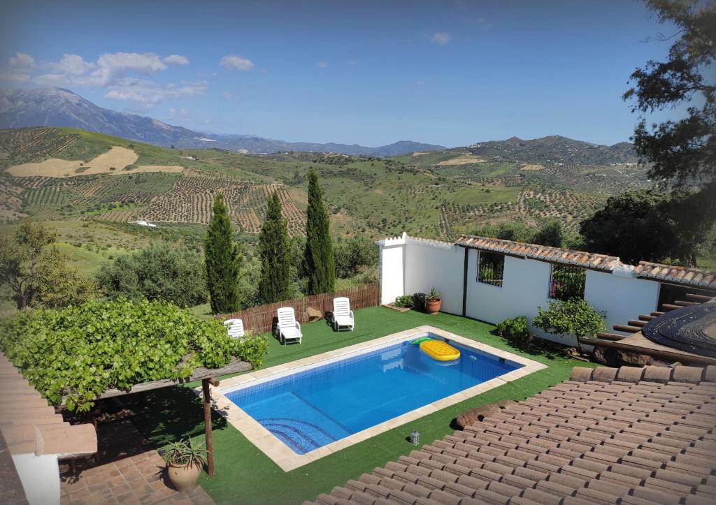 Appartement Cortijo El Tunante (Spanje Málaga) - Booking.com