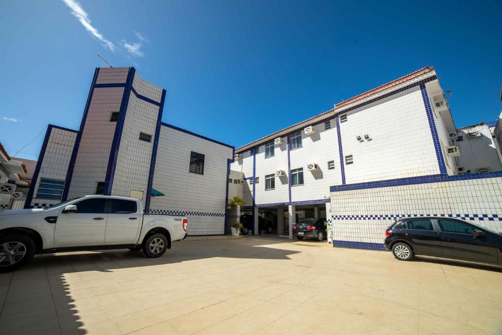  Hotel Pousada do Farol