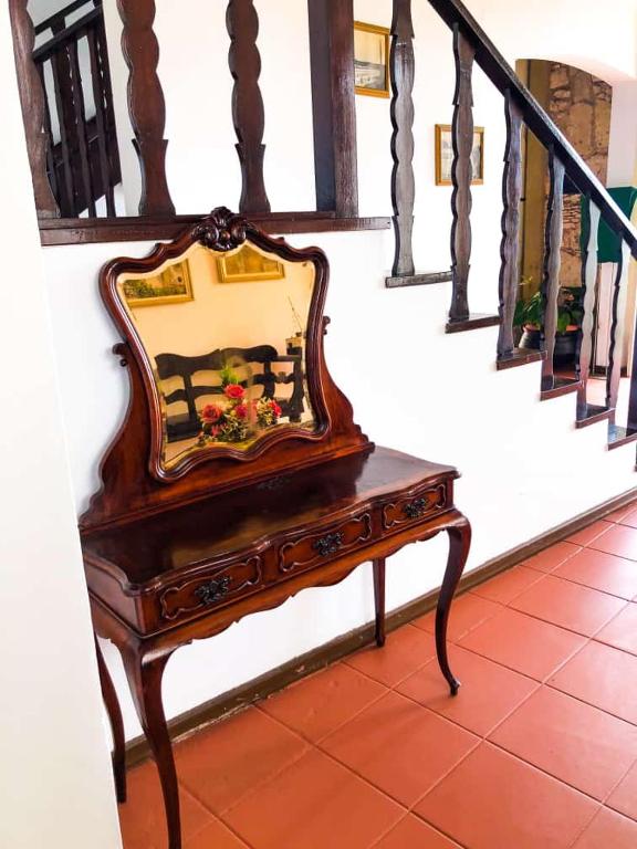  Pousada Colonial