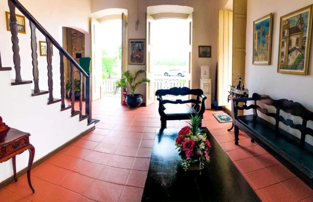  Pousada Colonial