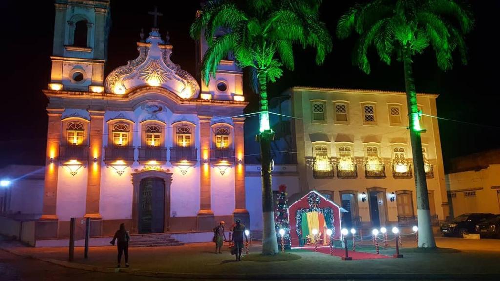  Pousada Colonial