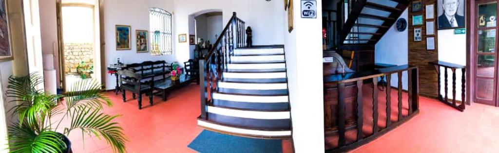 Pousada Colonial Penedo - Alagoas