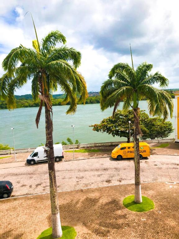 Pousada Colonial Penedo - Alagoas