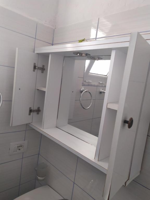 Dervishaj Apartments - Apartamento - Piso Térreo
