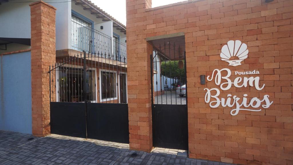  Pousada Bem Búzios