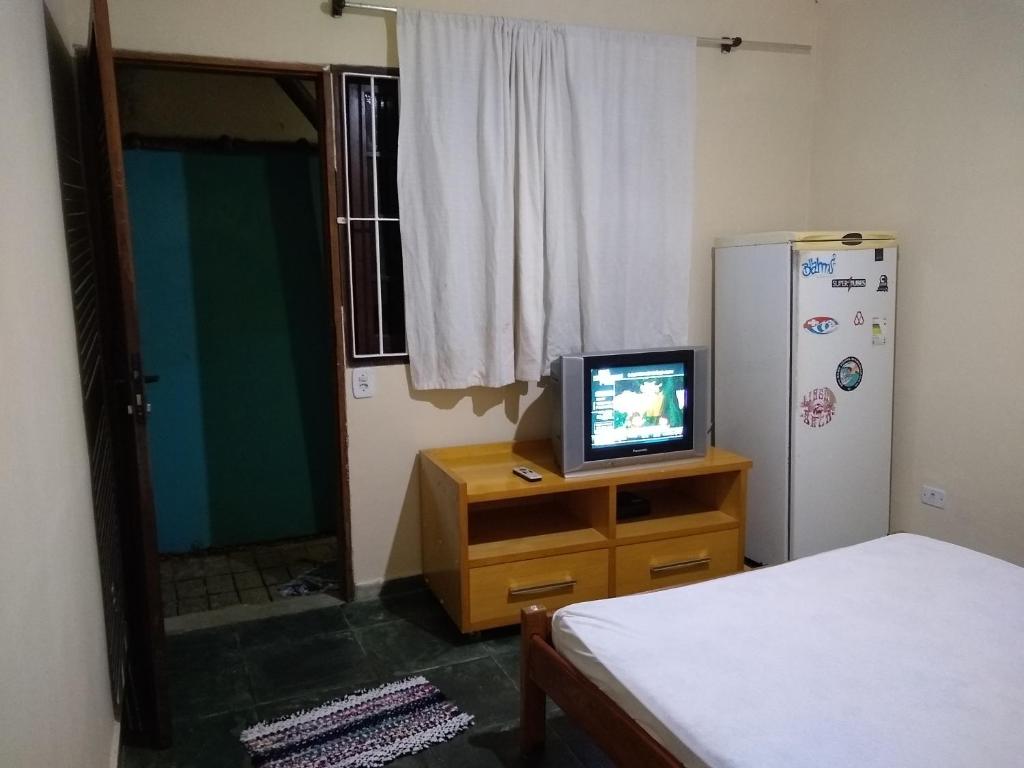  Aconchego em Itamambuca