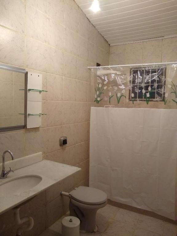  Aconchego em Itamambuca