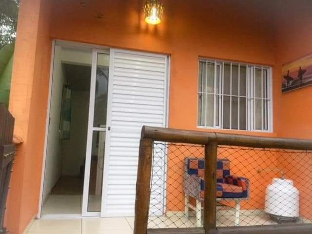  Aconchego em Itamambuca