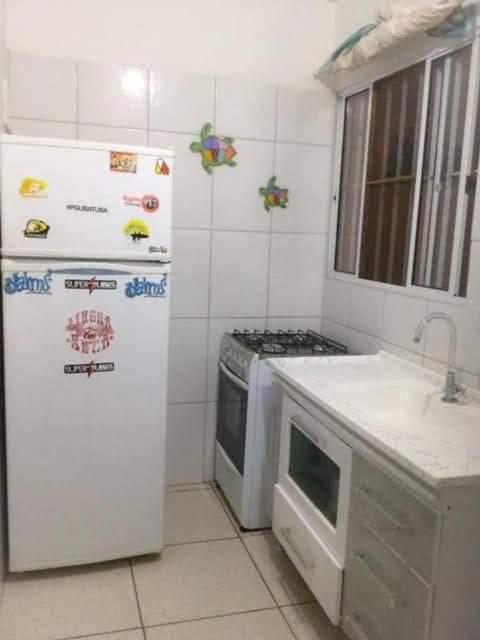  Aconchego em Itamambuca