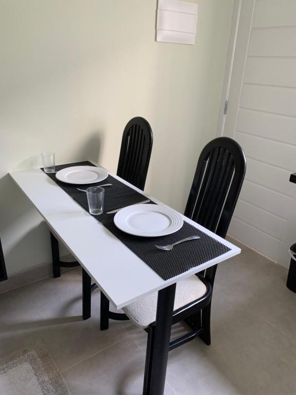  Vila Stellino Suítes