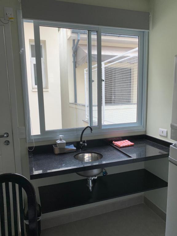  Vila Stellino Suítes