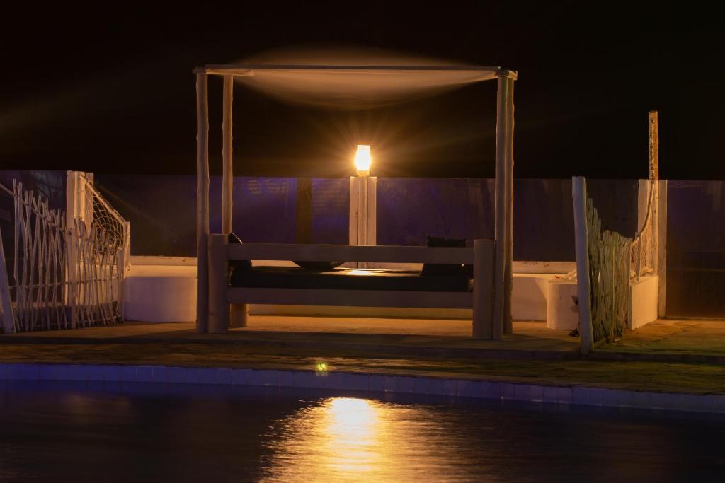  Chalés Beira Mar Paradise