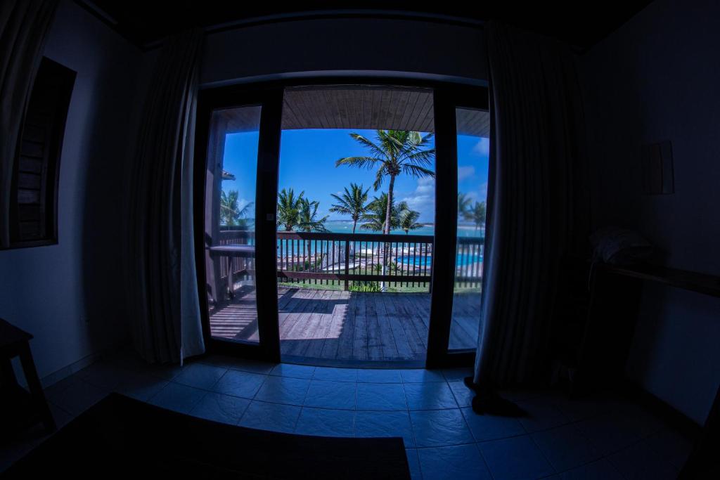  Chalés Beira Mar Paradise