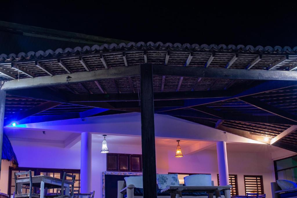  Chalés Beira Mar Paradise