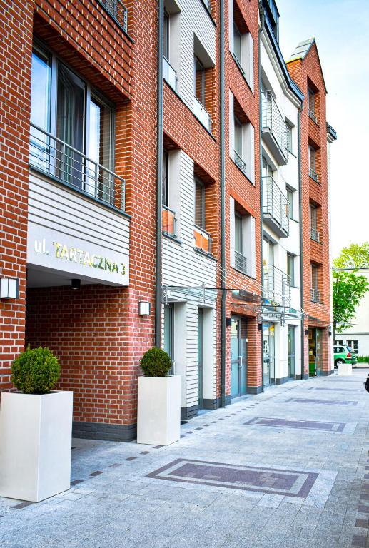 Fancy Apartments Old Town - 8