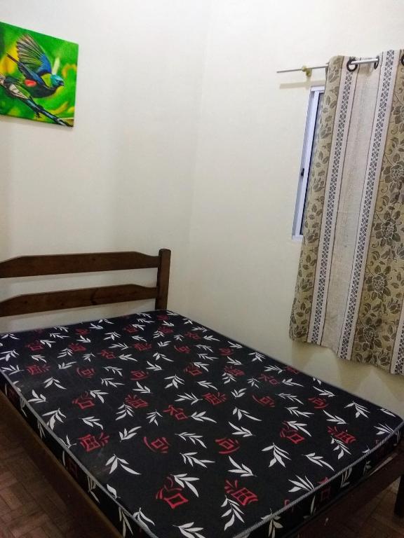  Aconchego em Itamambuca