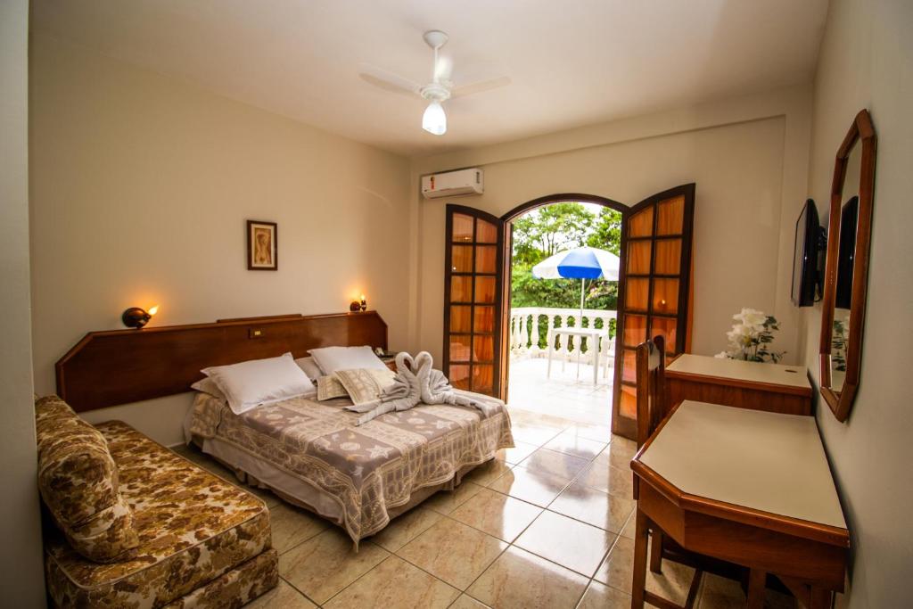  Mata Atlântica Parkk Hotel