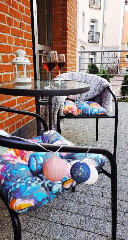 Fancy Apartments Old Town - 11