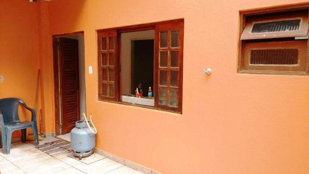  Aconchego em Itamambuca