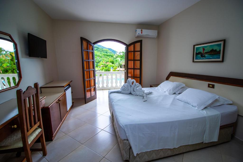  Mata Atlântica Parkk Hotel