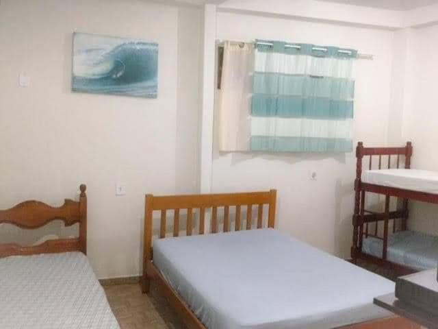  Aconchego em Itamambuca