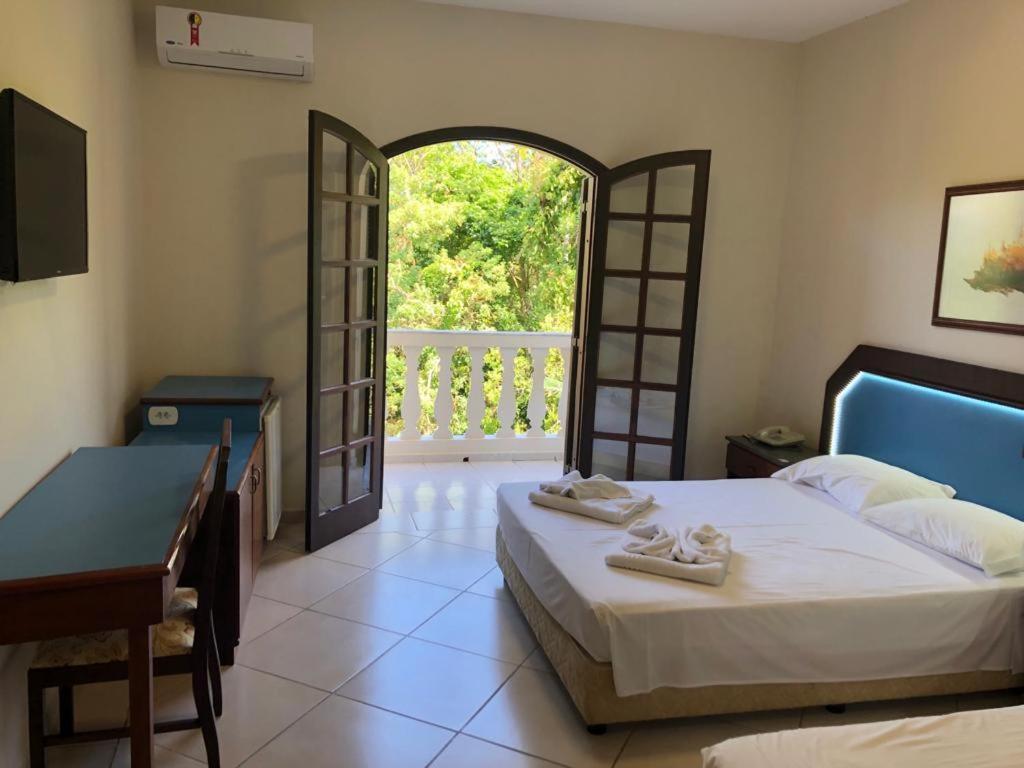  Mata Atlântica Parkk Hotel