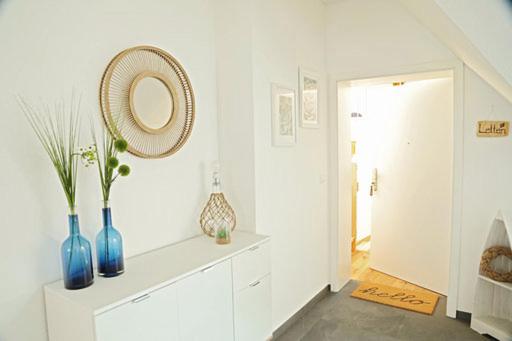 Rüdlins-Winzerhof - Twee Slaapkamers Appartement
