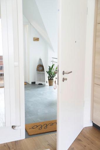 Rüdlins-Winzerhof - Twee Slaapkamers Appartement