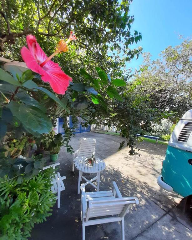  Hostel Villa Virtudes
