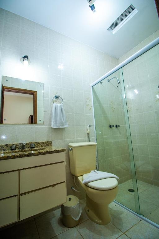  Mata Atlântica Parkk Hotel