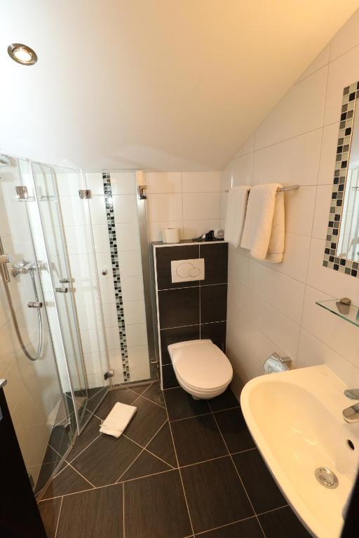 Wolf & Schaf Apartments - 4