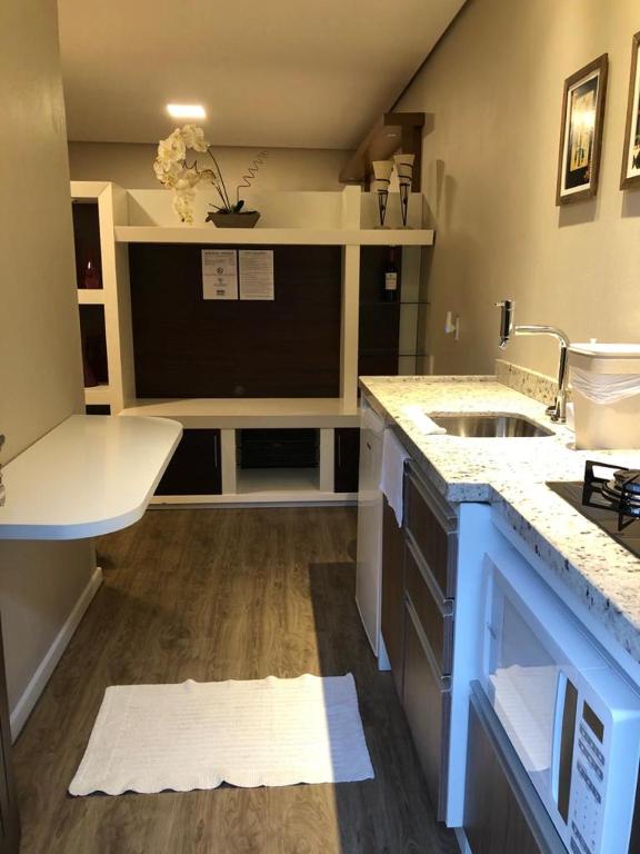 Apartamento Luxo em Gramado  Apartamento Luxo em Gramado