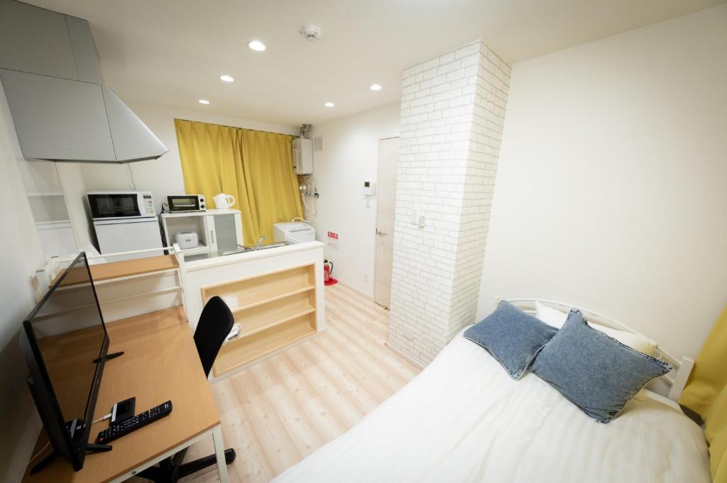 Chat for room in Sapporo