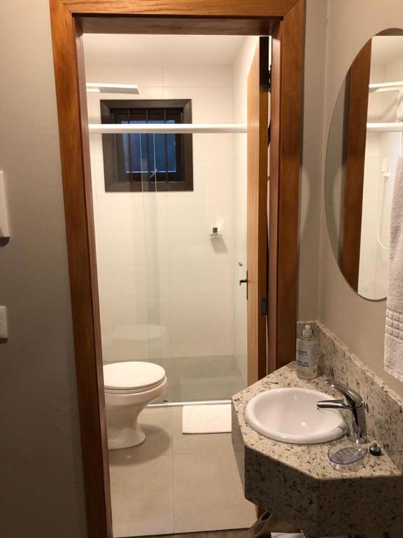 Apartamento Luxo em Gramado  Apartamento Luxo em Gramado