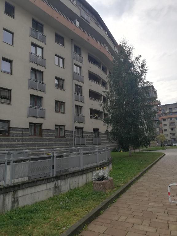 W Krakowie u Helenki - 15