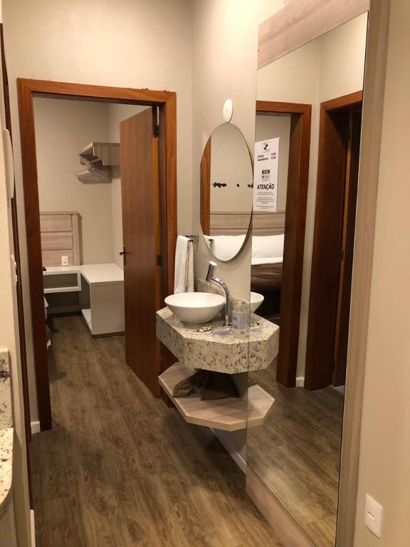 Apartamento Luxo em Gramado  Apartamento Luxo em Gramado