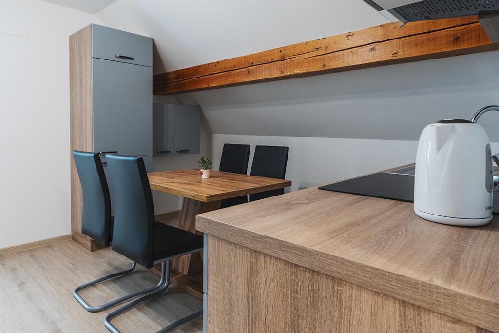 APARTMAJI GORENC - Apartamento De Um Quarto
